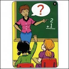 Comment dit-on "poser une question" en anglais ?