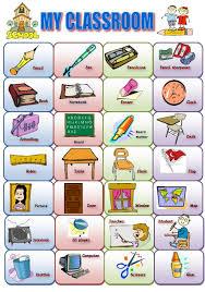 Quiz Vocabulaire