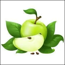 Trouvez le nom d'une liqueur de pomme verte originaire du Pays Basque espagnol.