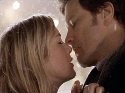 Oh le joli baiser que celui-ci ! Qu'a-t-il de particulier ?