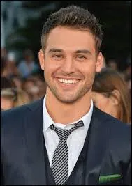 Qui est ce garçon ?