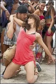 Que veut faire Emily ?