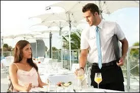 Où se rencontrent Emily et Sean ?