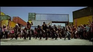 Comment s'appelle le groupe ?