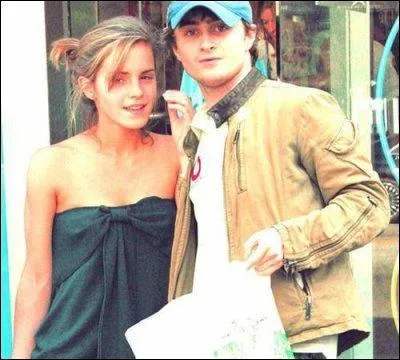 Comment Harry la considère-t-il ?