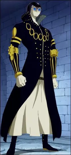 Qui a battu Gladius ?