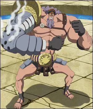 Qui a battu Burgess ?