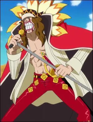 Qui a battu Diamante ?