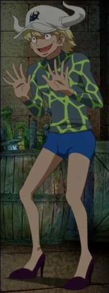 Qui a battu Dellinger ?