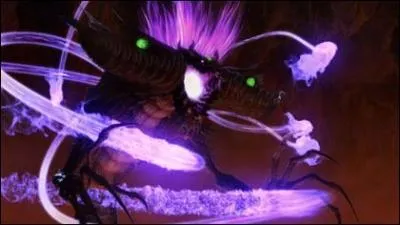 Dans quel jeu ce boss apparaît-il ?