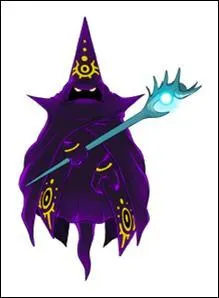 Et ce mini boss, comment s'appelle-t-il ?