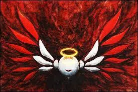 De quelle saga vient-il ?