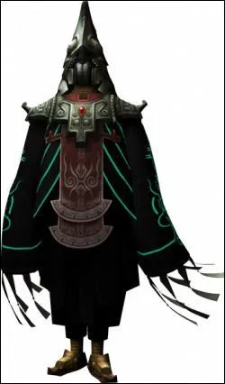 Qui est ce boss final ?