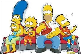 "Huuuum", comme dirait Homer qui adore le pop-corn. 
Mais en quelle année les Simpson ont-ils été créés ?