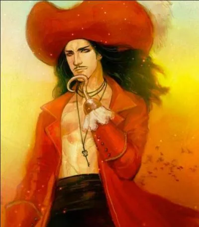 Ce méchant vient du dessin animé :