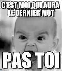 A qui doit-on cette célèbre citation : "On peut avoir le dernier mot avec une femme, à la condition que ce soit oui." ?