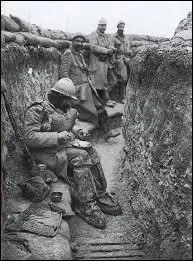 Quelle guerre avait été surnommée "La Der des Ders" (la Dernière des Dernières) ?