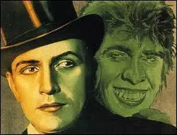 Le docteur Jekyll ressentait qu'une seconde personnalité naissait dans son propre corps. Un jour, il prit une potion lui permettant de séparer son âme en deux parties. Comment sa partie "maléfique" s'appelle-t-elle ?