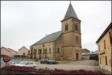 Je vous emm&egrave;ne &agrave; la d&eacute;couverte de Nouvion-sur-Meuse. Ville de l'arrondissement de Charleville-M&eacute;zi&egrave;res, elle se situe dans le d&eacute;partement ...