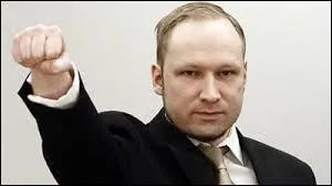 ''Nous sommes un pays de race blanche dans lequel on accueille aussi des personnes étrangères.''