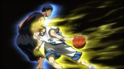 Kuroko no Basket II - Quel est le titre de l'opening 1 interprété par GRANRODEO ?