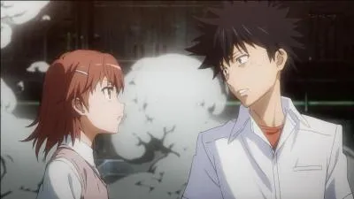 To aru Kagaku no Railgun S - Quel est le titre de l'opening 1 interprété par le groupe FripSide ?