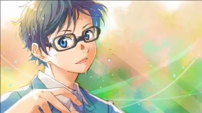 Shigatsu wa Kimi no Uso - Quel groupe interprète l'opening intitulé "Hikaru Nara" ?