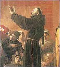 Qu'était un "parfait" dans la religion cathare ?