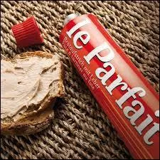 Le Parfait est une pâte à tartiner commercialisée par Nestlé. Sa saveur s'apparente à celle du pâté de foie. De quel pays est-il originaire ?
