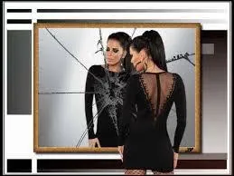 Que peut-on enflammer grâce aux miroirs ardents ?