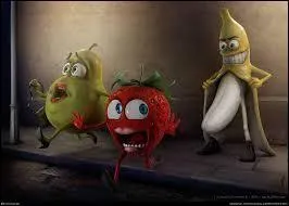 50/100 de l'ADN humain est identique à celui de la banane !