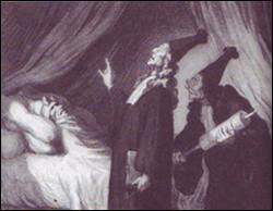 Dans Le Malade imaginaire de Molière, combien de médecins interviennent ?