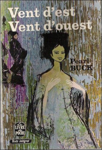 Dans le livre Vent d'Est, vent d'Ouest de Pearl Buck, la jeune Kwei-Lan élevée dans la tradition de son pays et ses croyances, se voit mariée à un médecin. Ce dernier l'effraie tout d'abord par ses connaissances du corps humain et son non-respect des traditions. Cependant il réussira à l'affranchir de ses croyances et à ouvrir son esprit. Dans quel pays cette histoire se déroule-t-elle ?