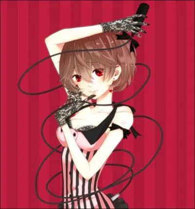 Quels sont ses items ?