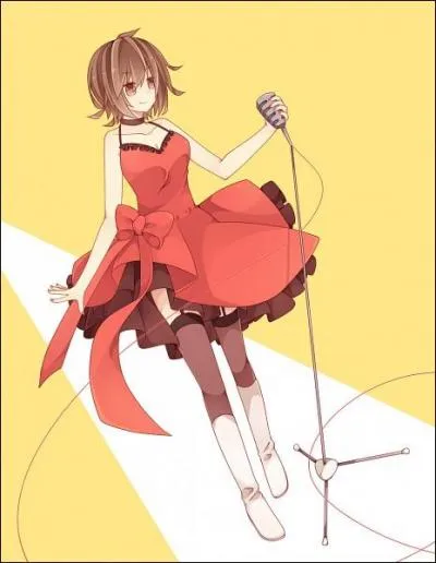 Quelle chanson ne fait pas partie de son répertoire ?