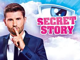Quiz Secret story