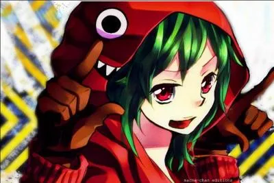 Avec qui chante-t-elle en duo la chanson "Matryoshka" ?