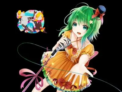 En quelle langue chante-t-elle ?