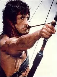 Qui est ce personnage incarné par Sylvester Stallone au cinéma ?