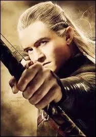 Quel acteur incarne l'elfe Legolas dans la saga "Le Seigneur des anneaux" ?