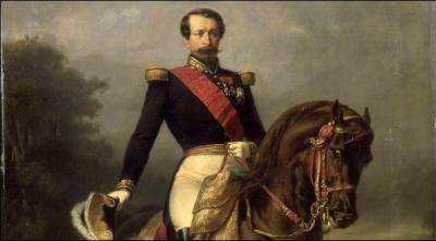 Quel lien de parenté y avait-il entre Napoléon 1er et Napoléon III ?