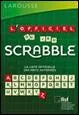 Il existe un dictionnaire avec tous les mots qu'on peut mettre au scrabble, comment les scrabbleurs l'appellent-ils ?