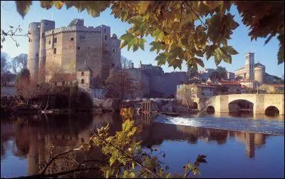 Et pour faire le compte, deux "Petite Venise" tout court... O&ugrave; se nichent-elles, ces deux-l&agrave; ?