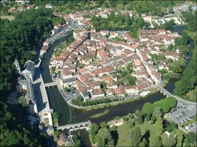 Et une "Venise du P&eacute;rigord", une ! Dans quelle cit&eacute; ?