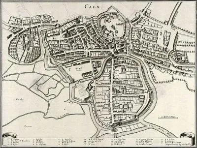 Ne vous battez pas, il y aura deux "Venise normande". Lesquelles ?