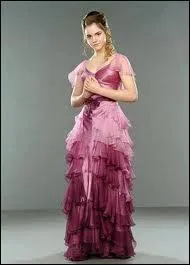 Wahoo, se sont-ils tous dit en la découvrant en haut de l'escalier, ce fameux soir ! L'un de la bande s'en est trouvé particulièrement ennuyé, lequel ?