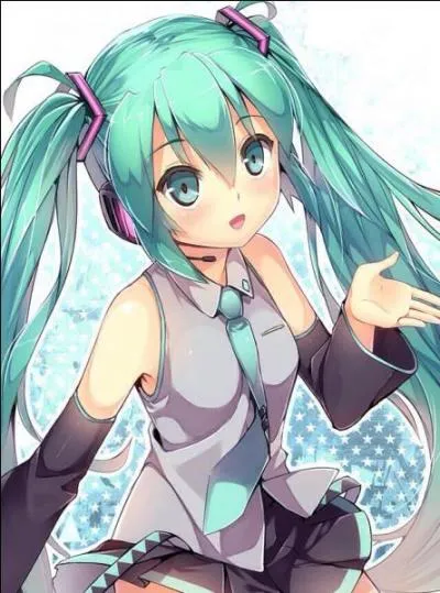 Elle fut créée et distribuée par :