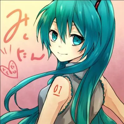 De quel groupe fait-elle partie ?