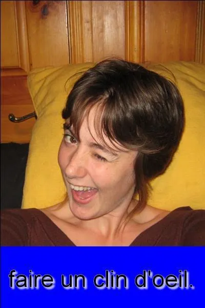 Quel est le bon verbe ?