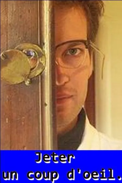 Quel est le bon verbe ?